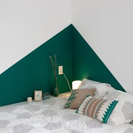 Bed & Breakfast Cosy & Homey Rumpusroom