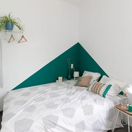 Cosy & Homey Rumpusroom *