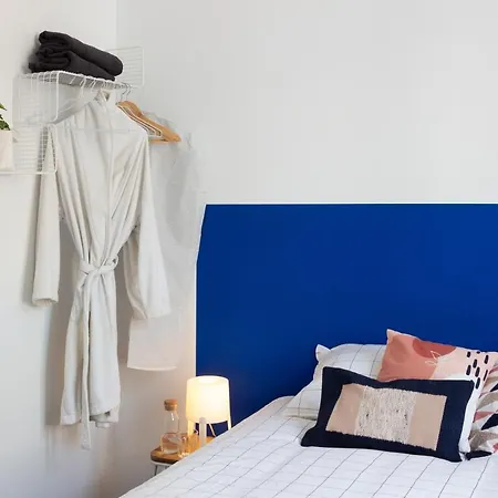 Cosy & Homey Rumpusroom Antwerp