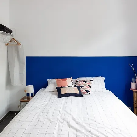 Bed & Breakfast Cosy & Homey Rumpusroom *