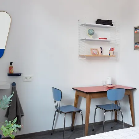 Cosy & Homey Rumpusroom *
