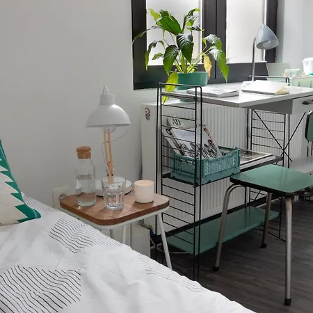 Cosy & Homey Rumpusroom Antwerp
