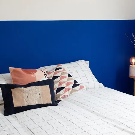 Bed & Breakfast Cosy & Homey Rumpusroom Antwerp