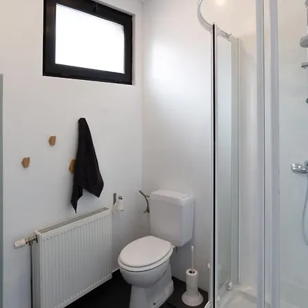 Cosy & Homey Rumpusroom Bed & Breakfast *