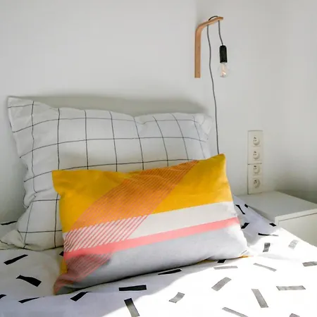 Bed & Breakfast Cosy & Homey Rumpusroom Antwerp