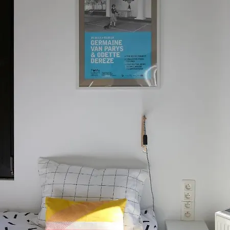 Cosy & Homey Rumpusroom Bed & Breakfast *