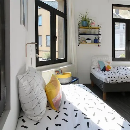 Cosy & Homey Rumpusroom Bed & Breakfast *