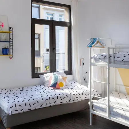 Bed & Breakfast Cosy & Homey Rumpusroom