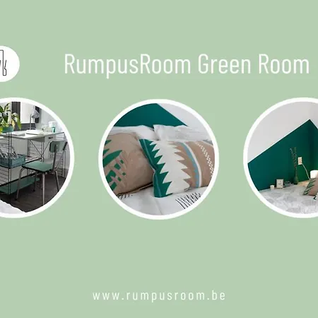 Bed & Breakfast Cosy & Homey Rumpusroom