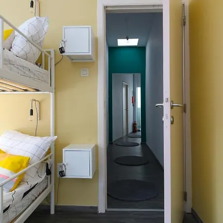 Cosy & Homey Rumpusroom Amberes