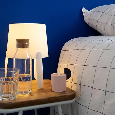 Cosy & Homey Rumpusroom Bed & Breakfast *
