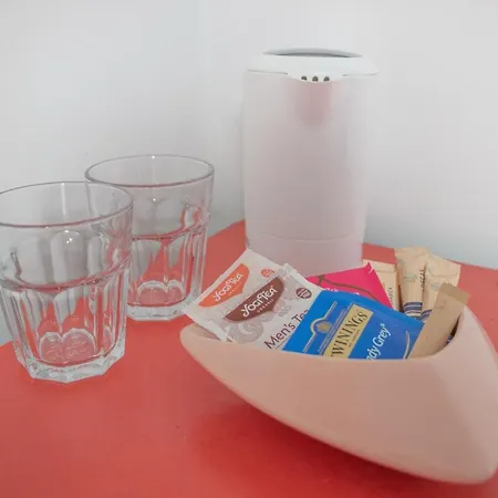 Cosy & Homey Rumpusroom Bed & Breakfast Antwerpen