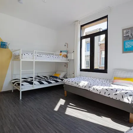 Cosy & Homey Rumpusroom Bed & Breakfast *