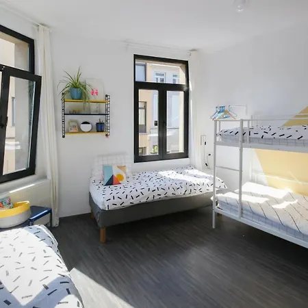 Bed & Breakfast Cosy & Homey Rumpusroom