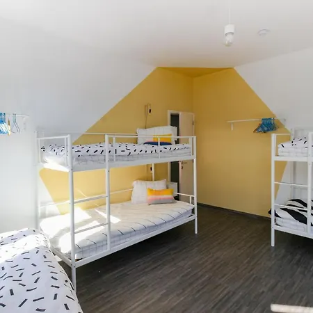 Cosy & Homey Rumpusroom Bed & Breakfast