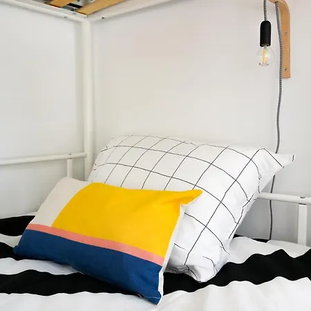 Cosy & Homey Rumpusroom Antwerpen