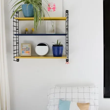 Cosy & Homey Rumpusroom