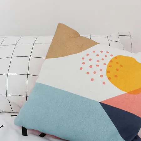 Bed & Breakfast Cosy & Homey Rumpusroom Antwerpen